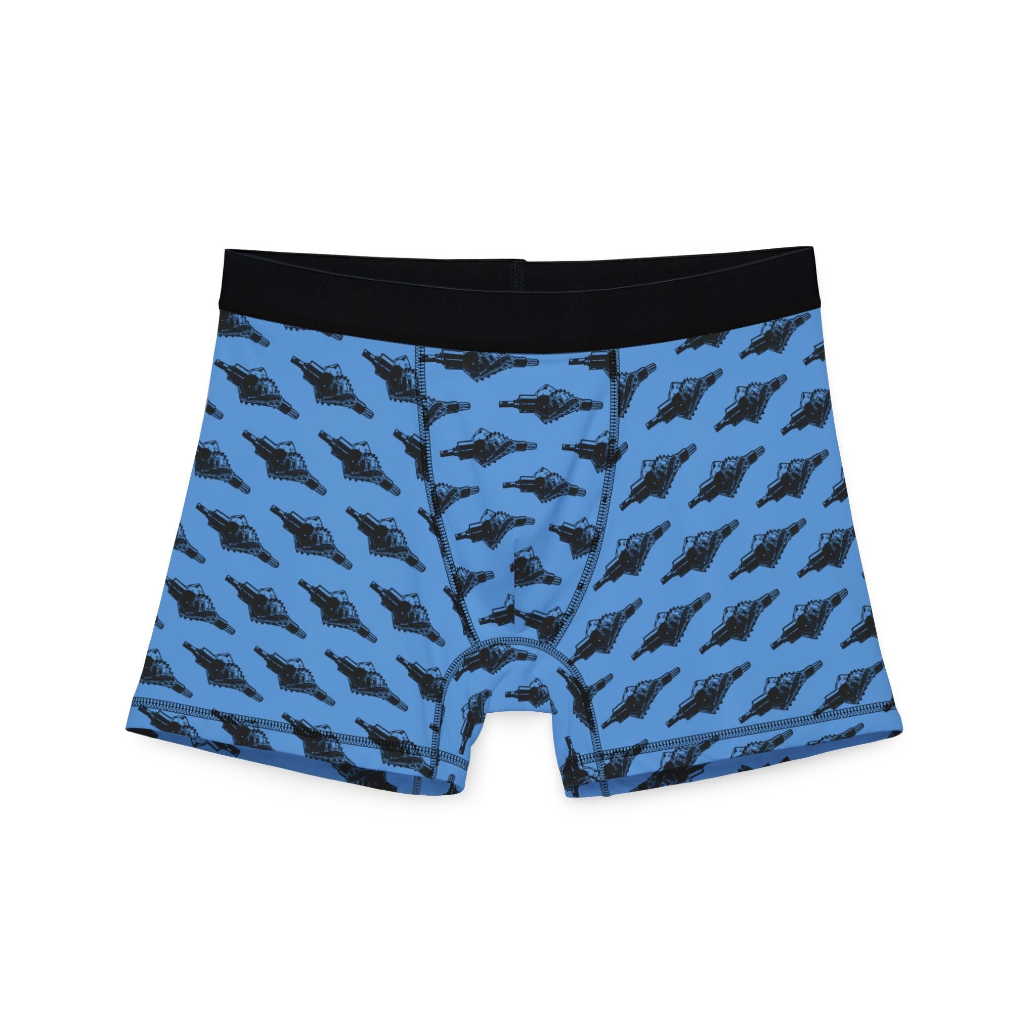Boxers