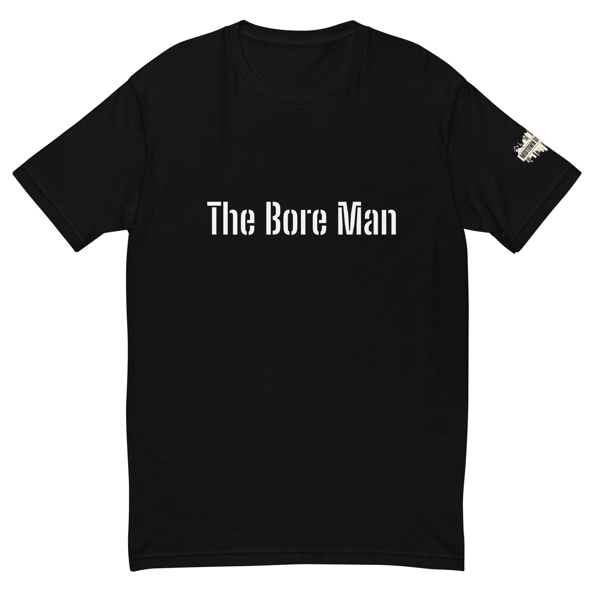 The Bore Man