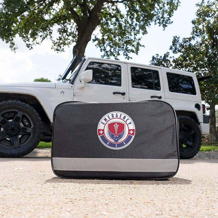 Wholesale Roadside Assistance Emergency Car Kit- Medium
