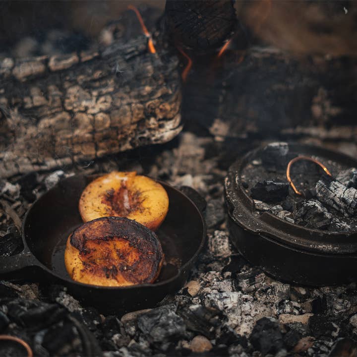 Wholesale All-In-One Cast Iron Skillet