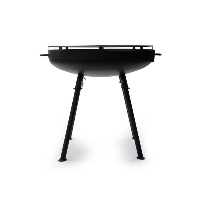 Wholesale Cowboy Fire Pit Grill - 30"