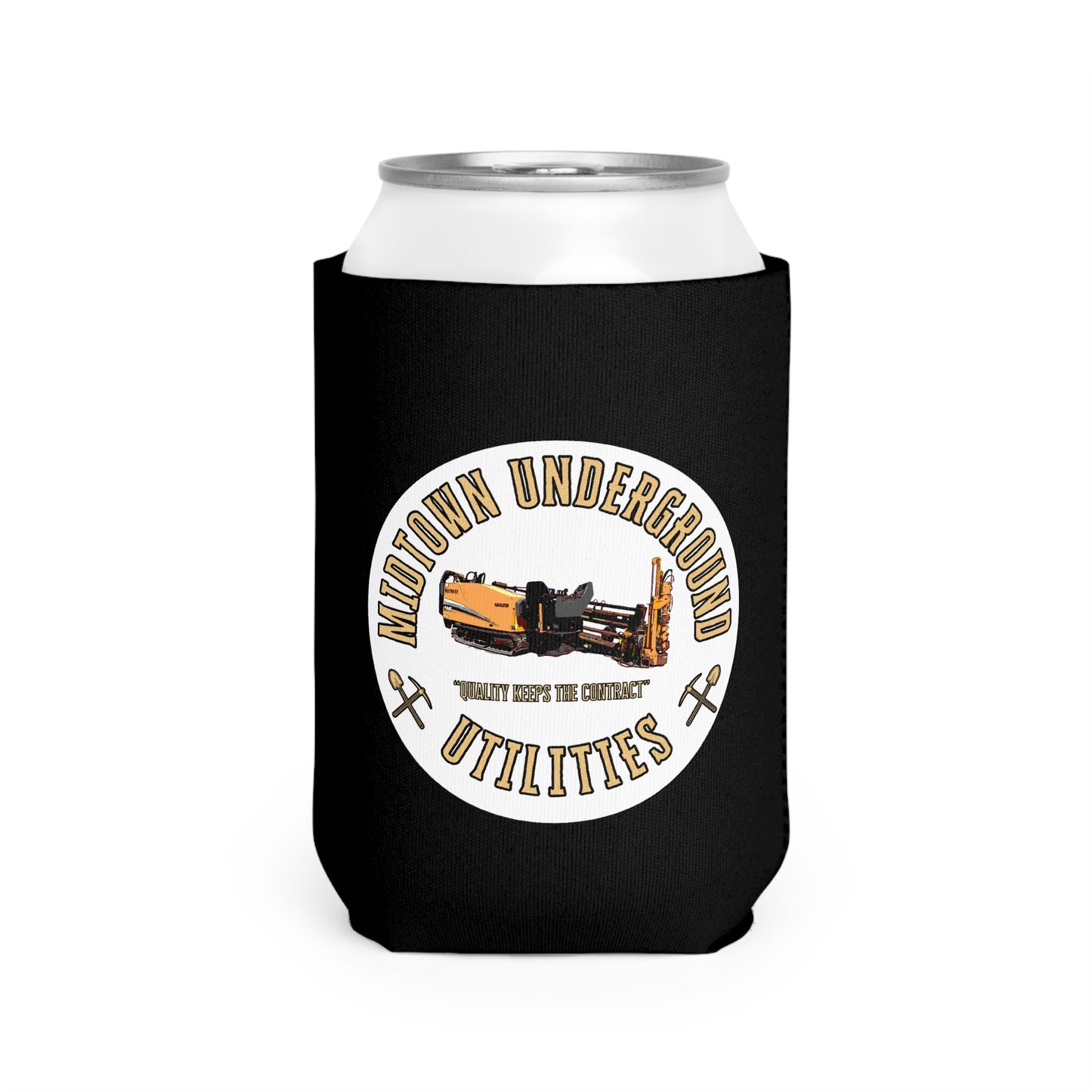 Midtown Coozie
