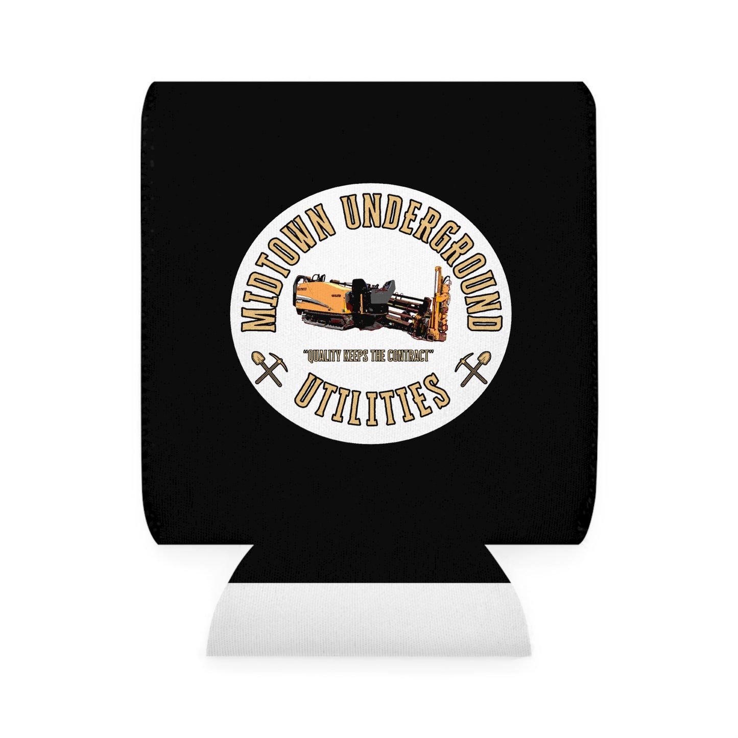 Midtown Coozie
