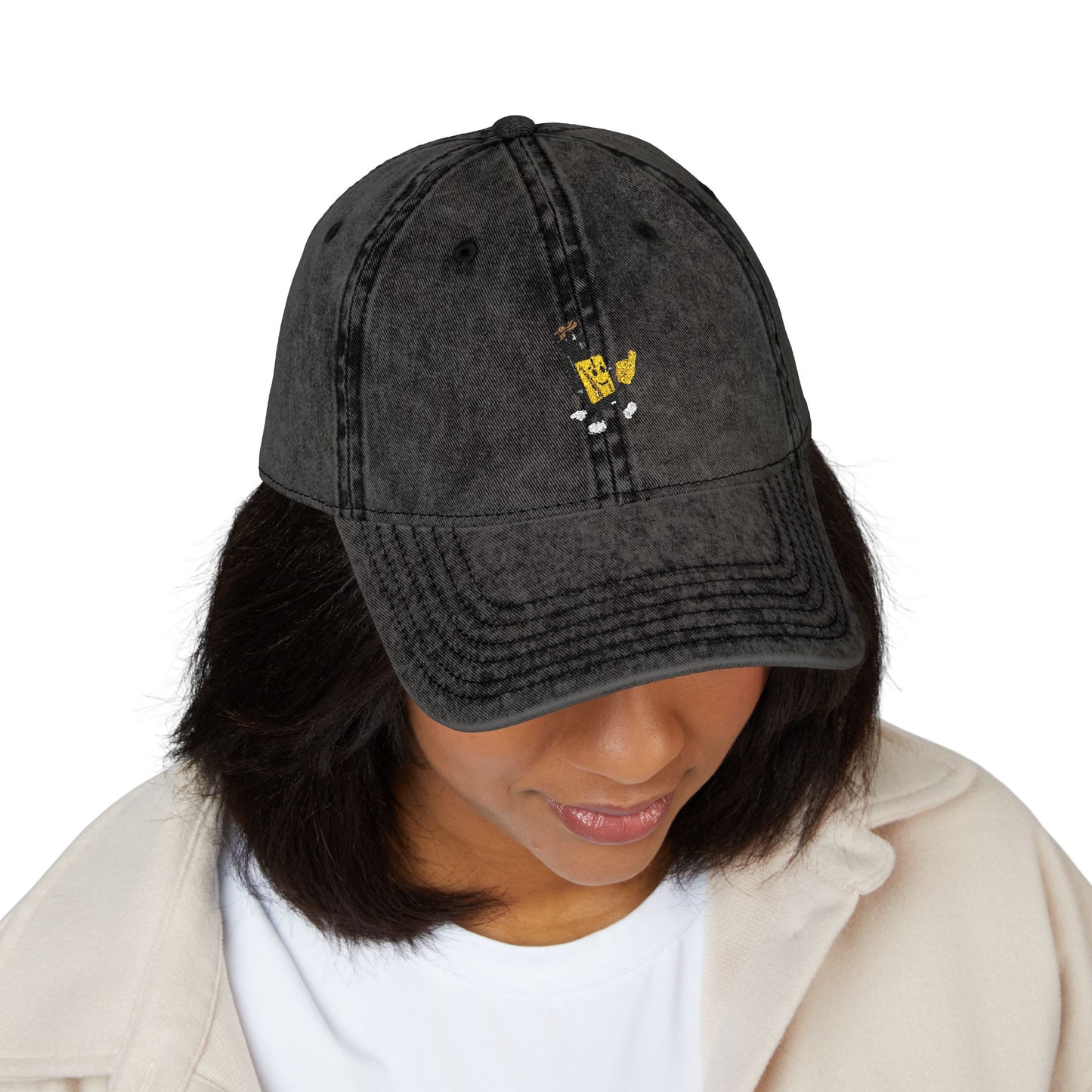 Lil Scrappy Dad Hat