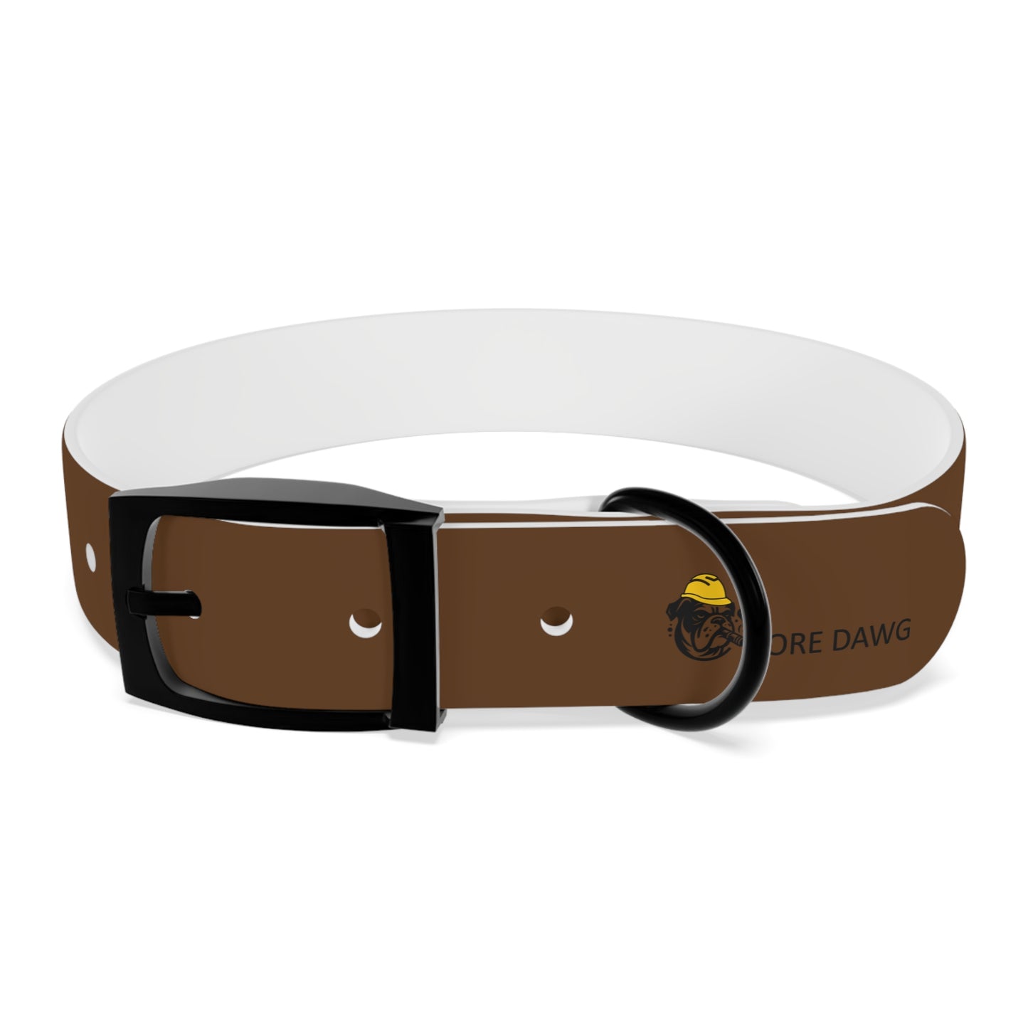 Bore Dawg Collar