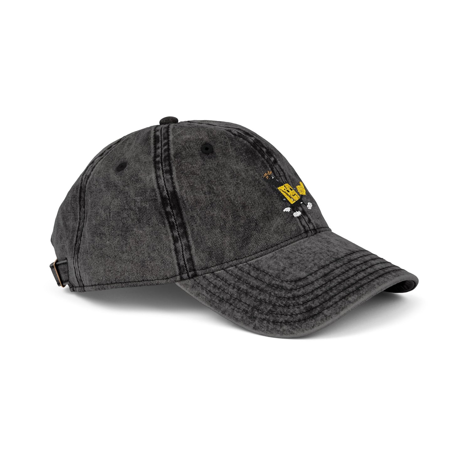 Lil Scrappy Dad Hat