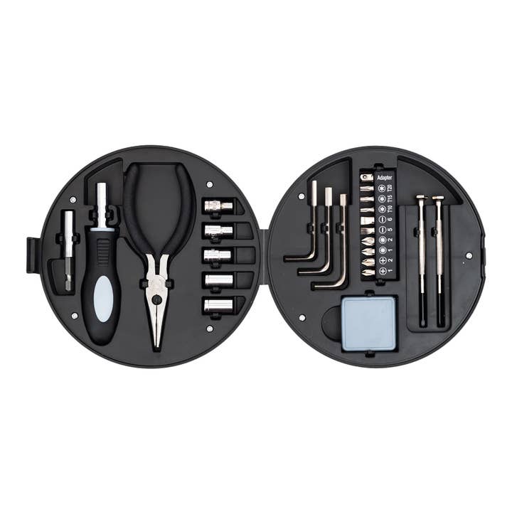 Wholesale Tools in a Tire (20 pc set)