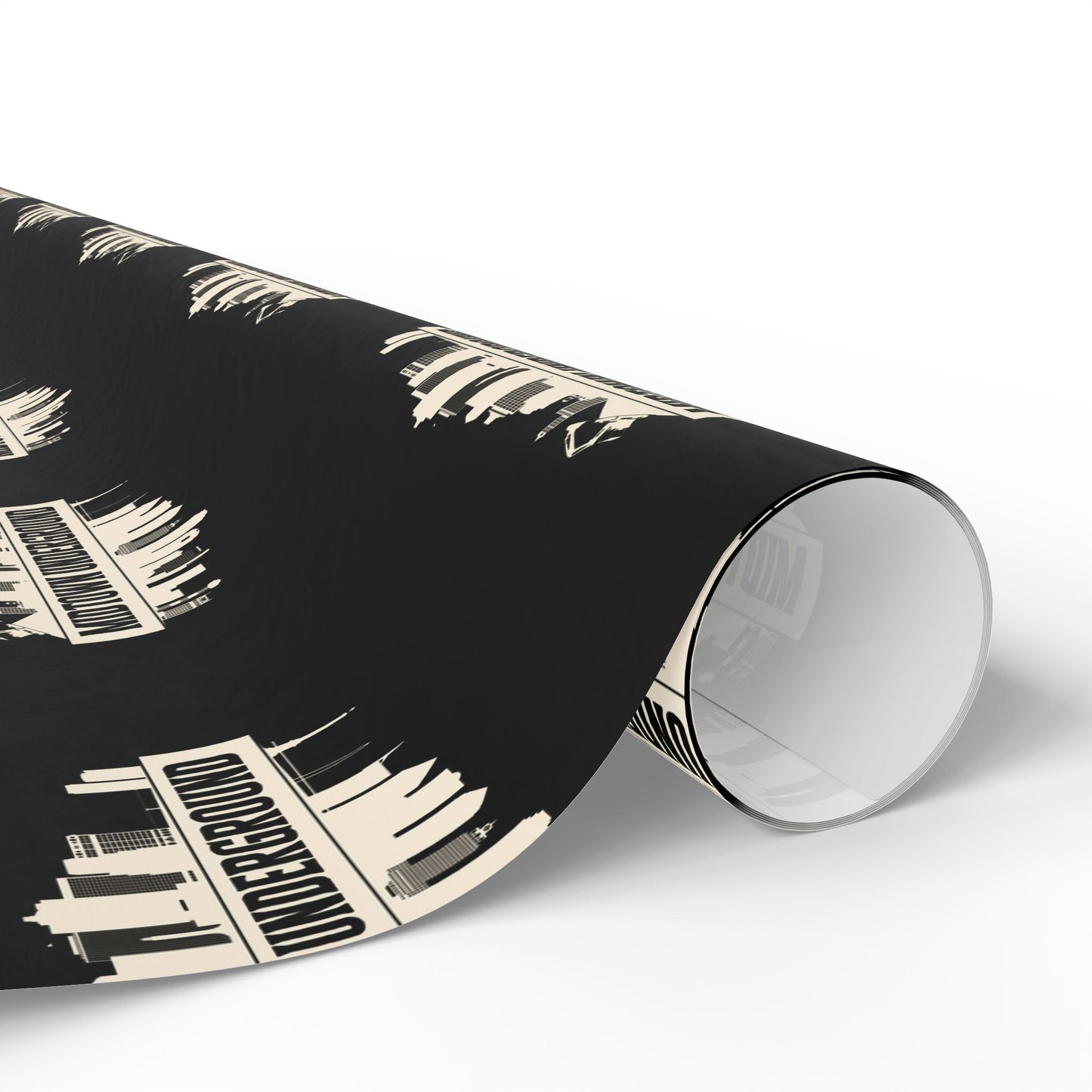 Midtown Wrapping Paper