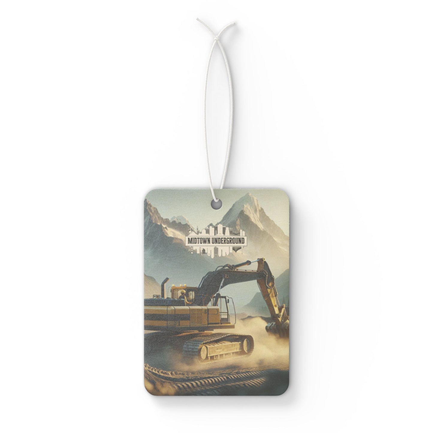 Car Air Freshener