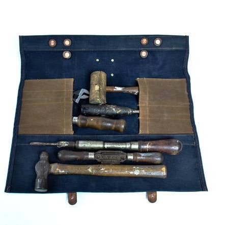 Wholesale Orville Master Tool Roll