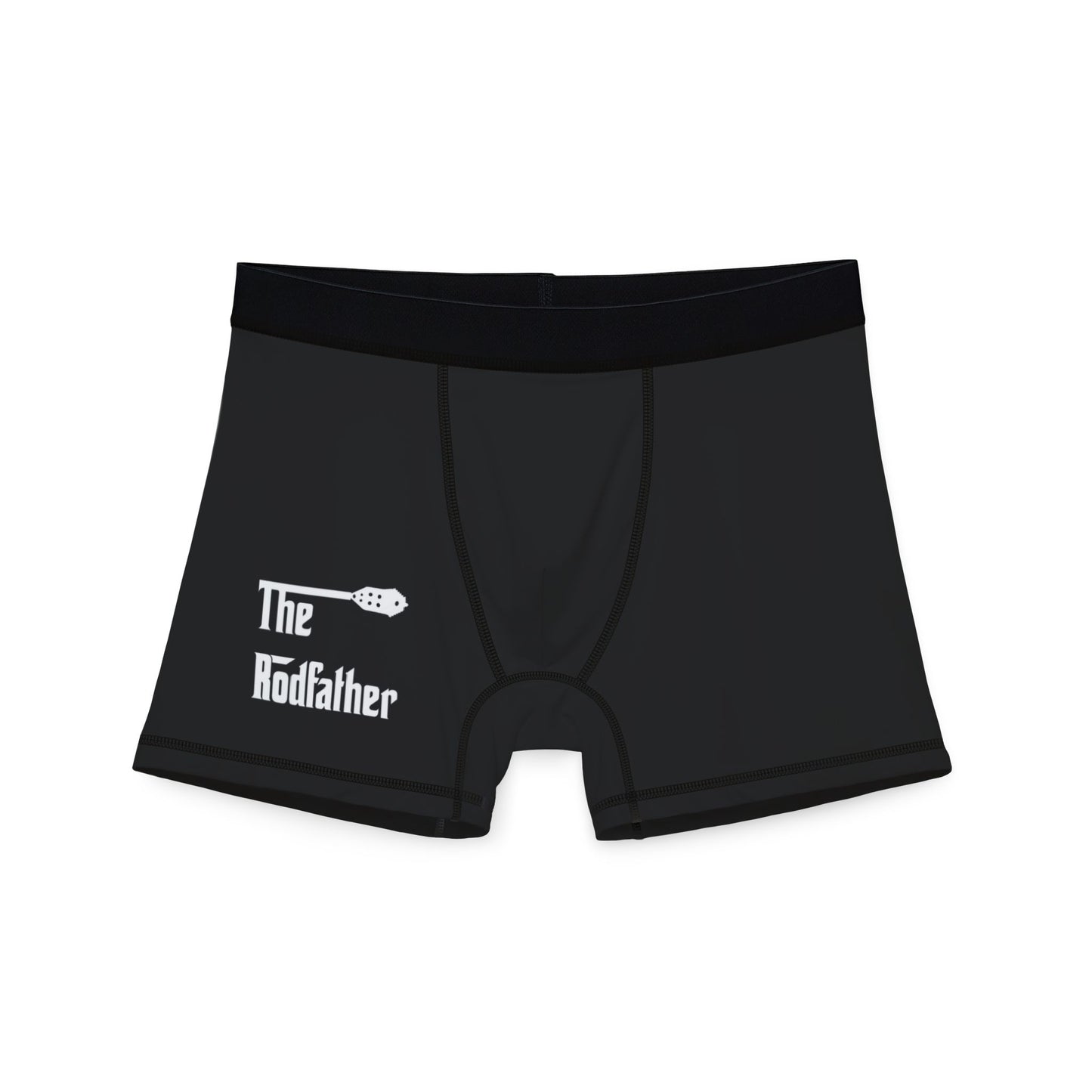 The Rodfather Boxers