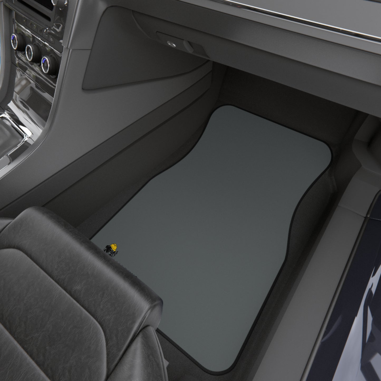 Bore Dawg Tough Durable Floor Mats