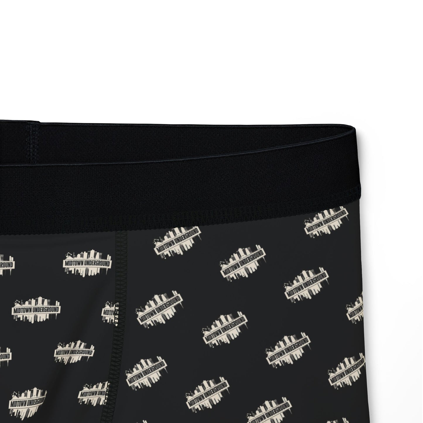 Midtown Underground Boxer Briefs