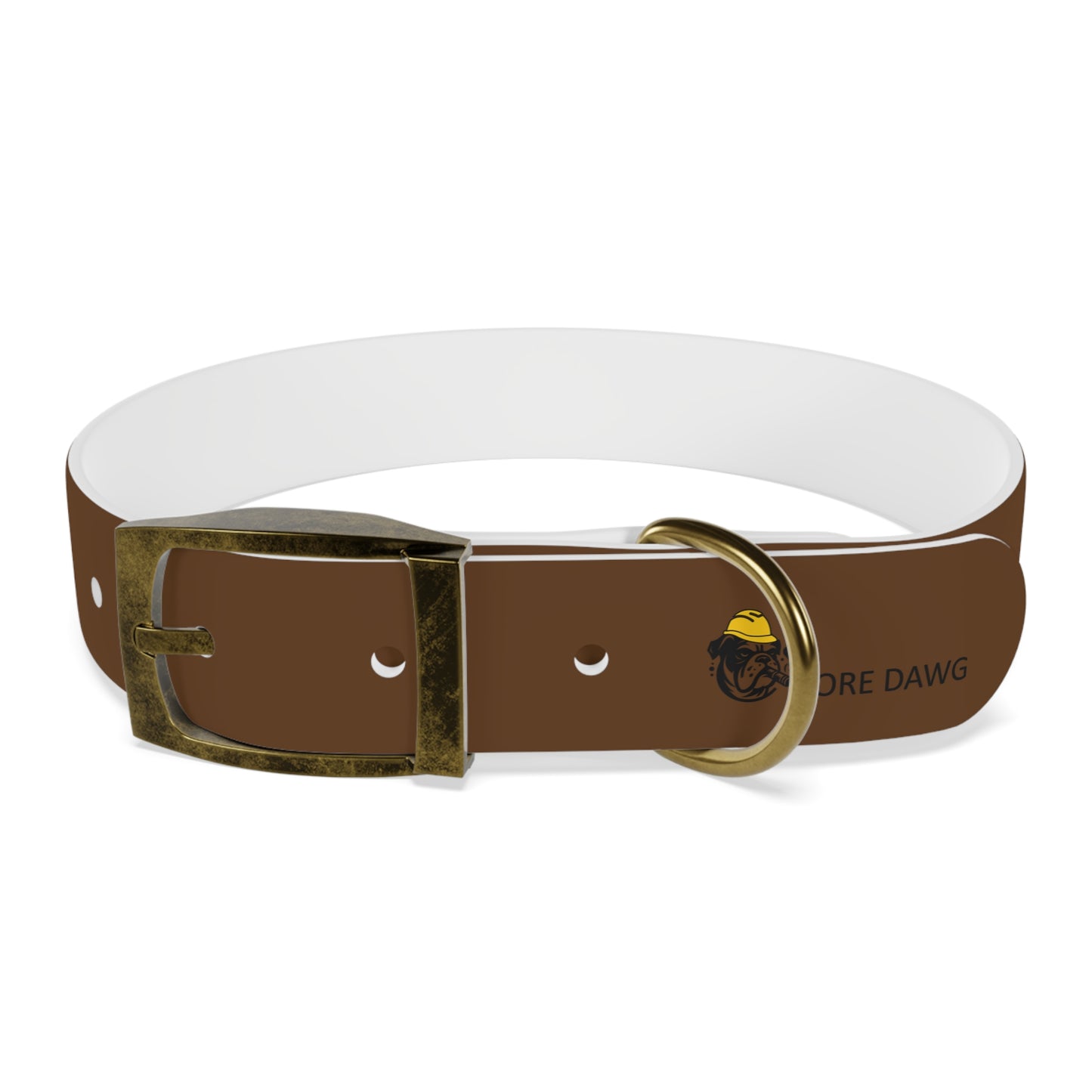 Bore Dawg Collar