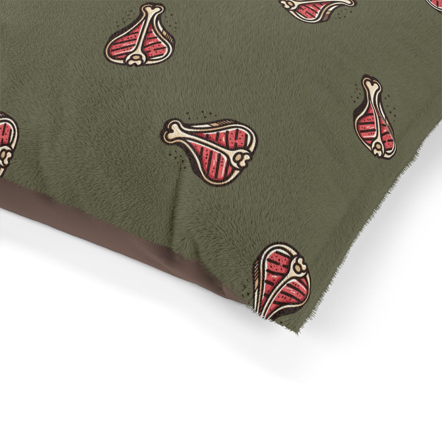 Bore Dawg Tough Pet Bed