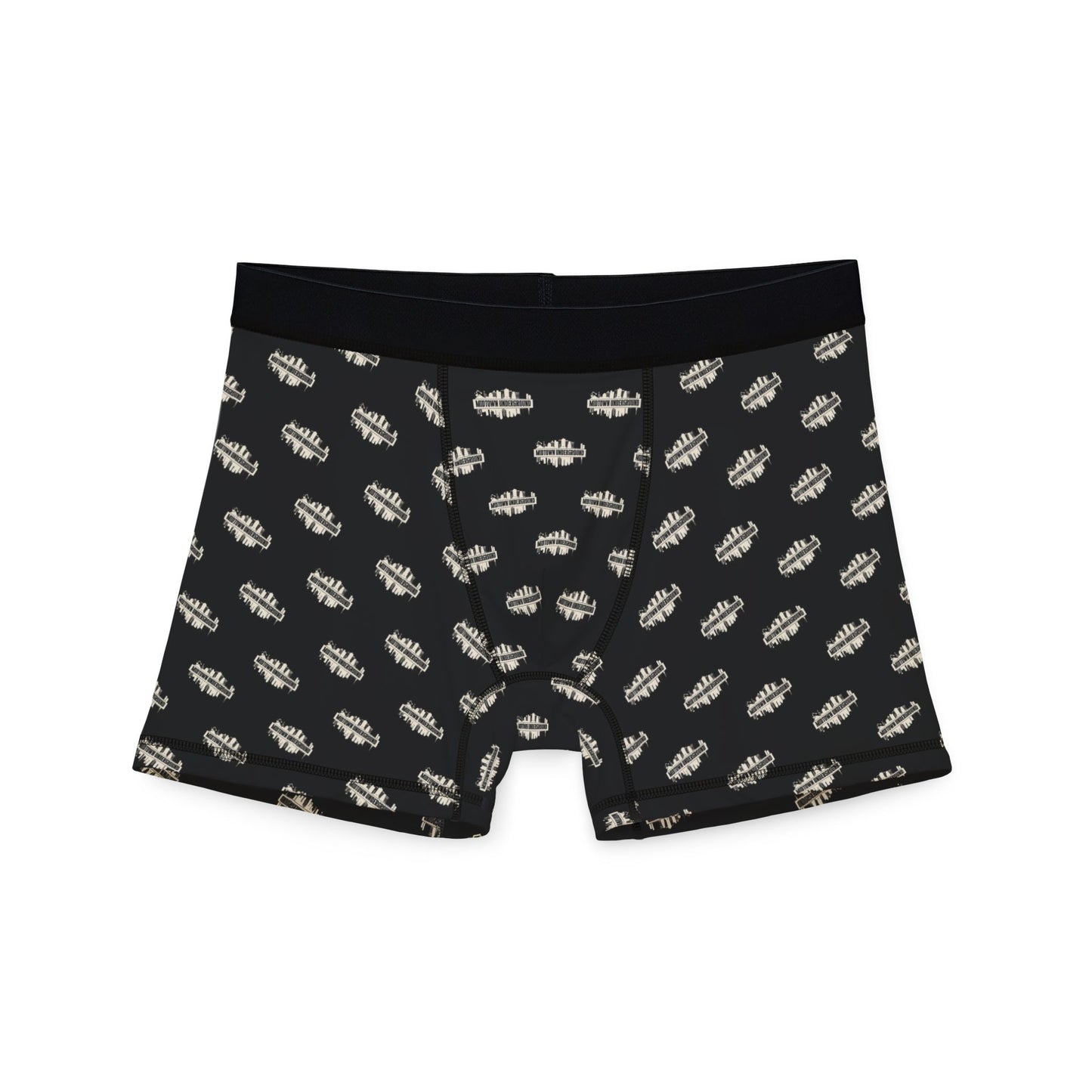 Midtown Underground Boxer Briefs