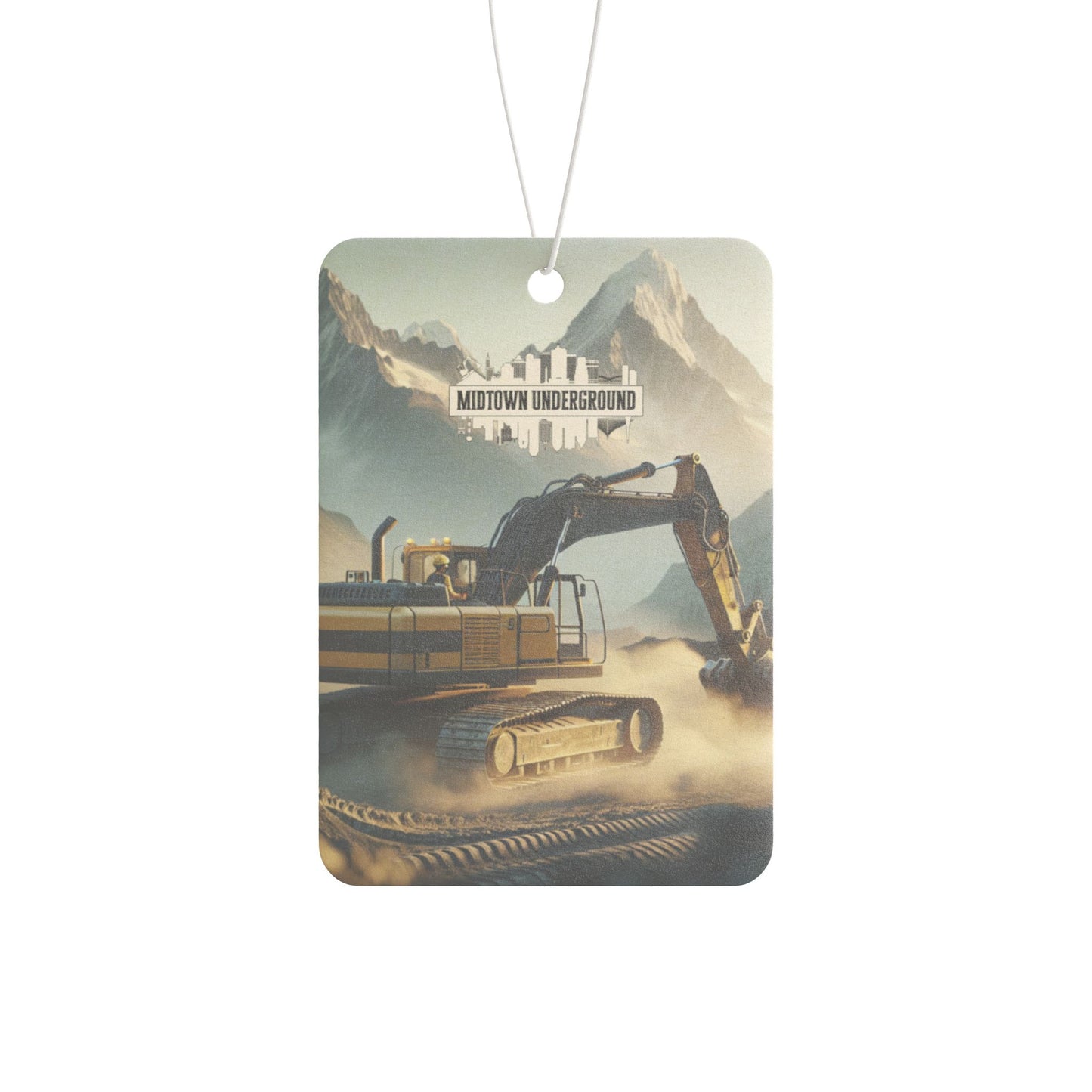 Car Air Freshener