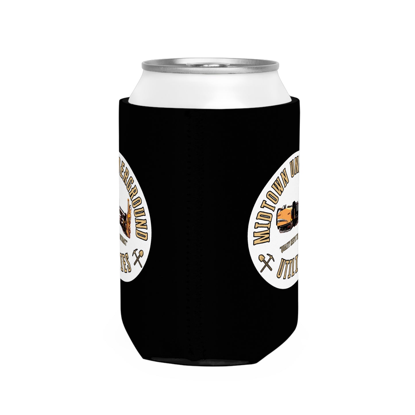Midtown Coozie