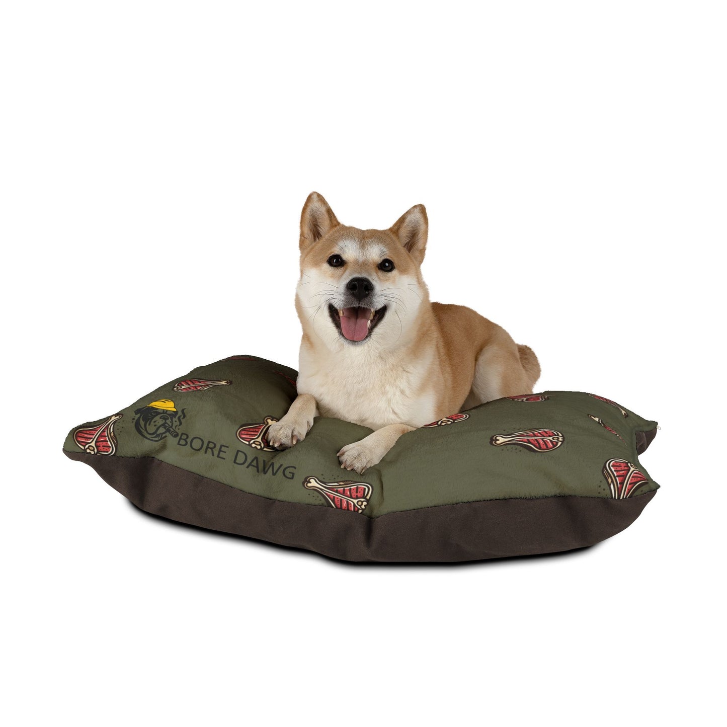 Bore Dawg Tough Pet Bed