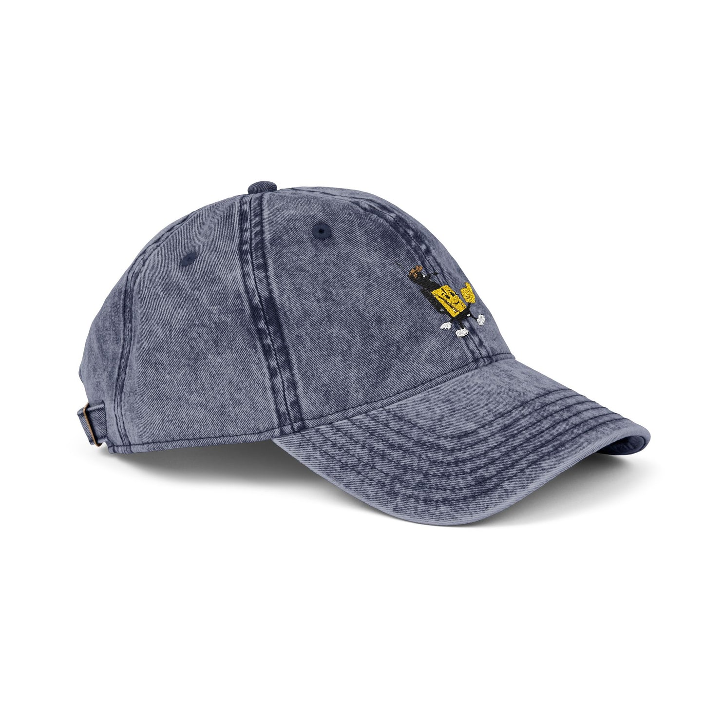 Lil Scrappy Dad Hat