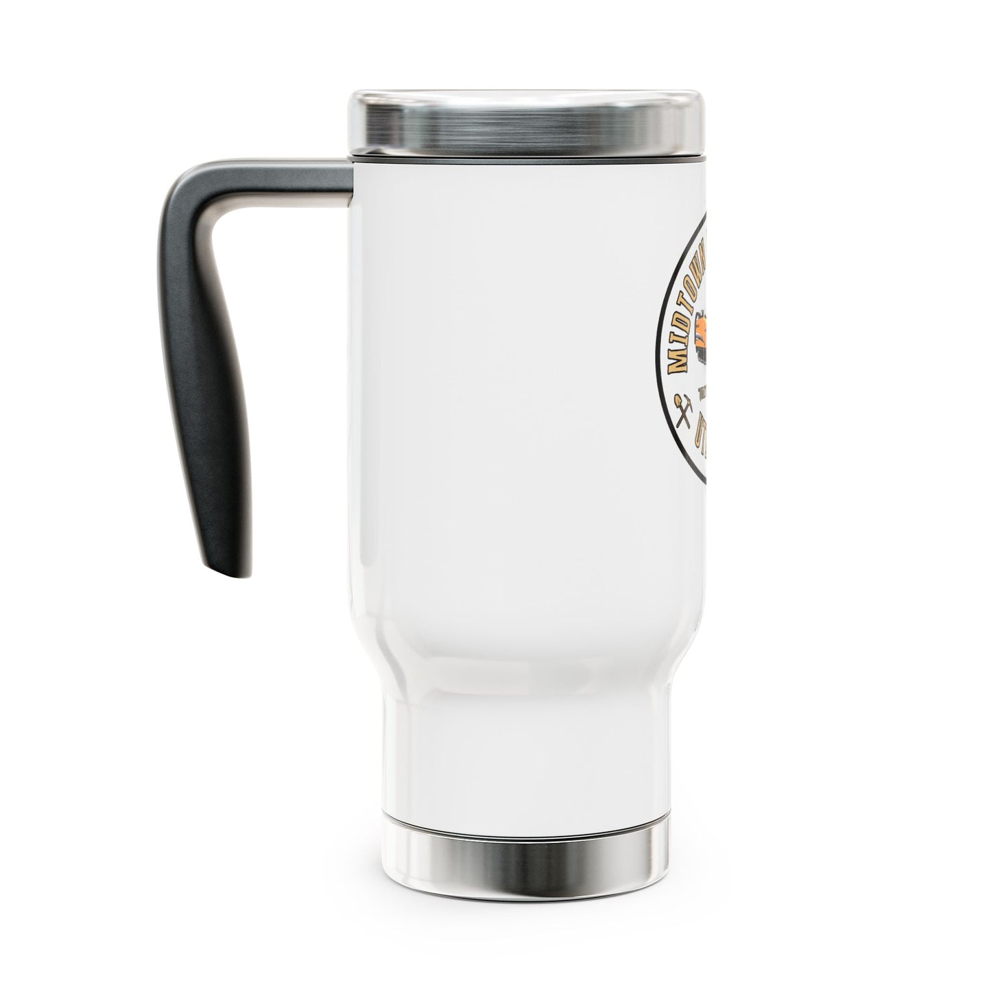 Travel Mug