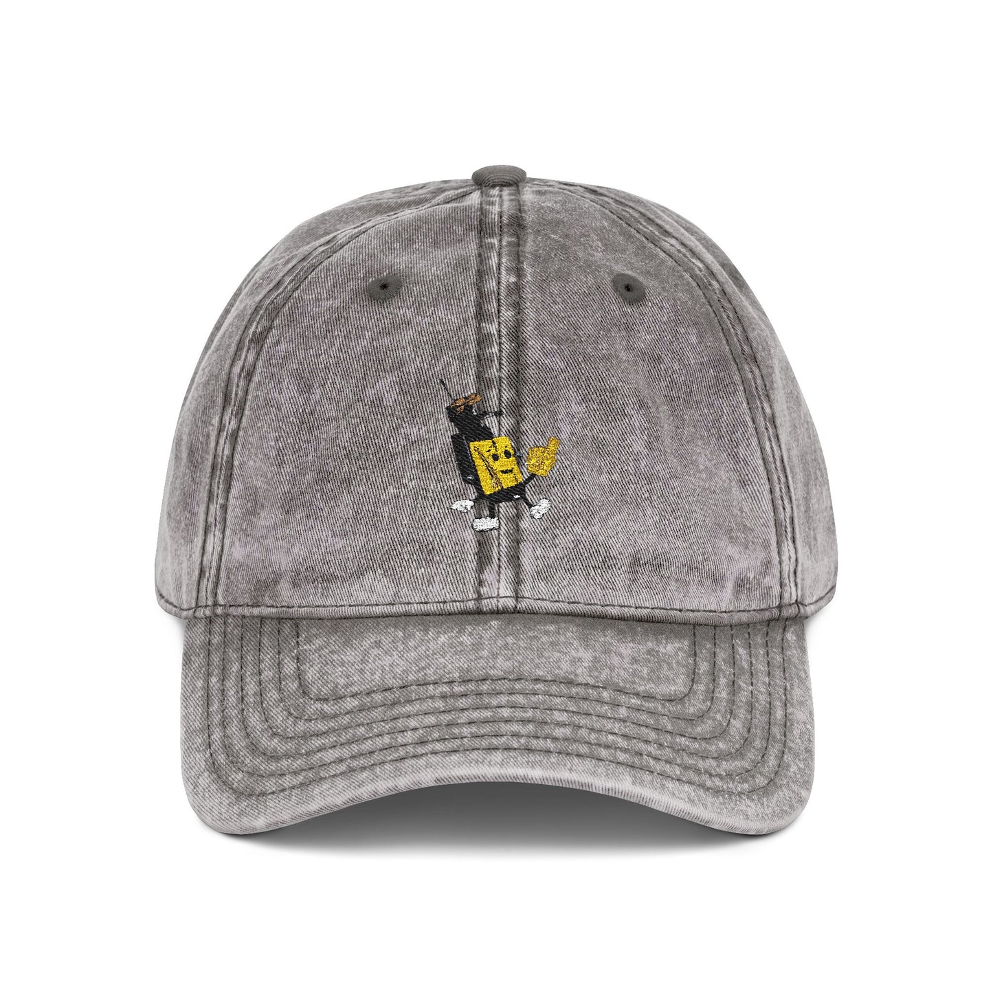 Lil Scrappy Dad Hat
