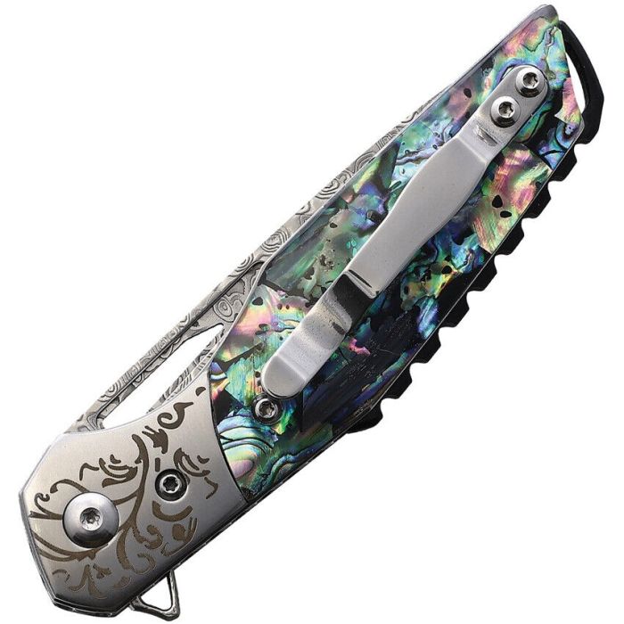 Abalone Flipper