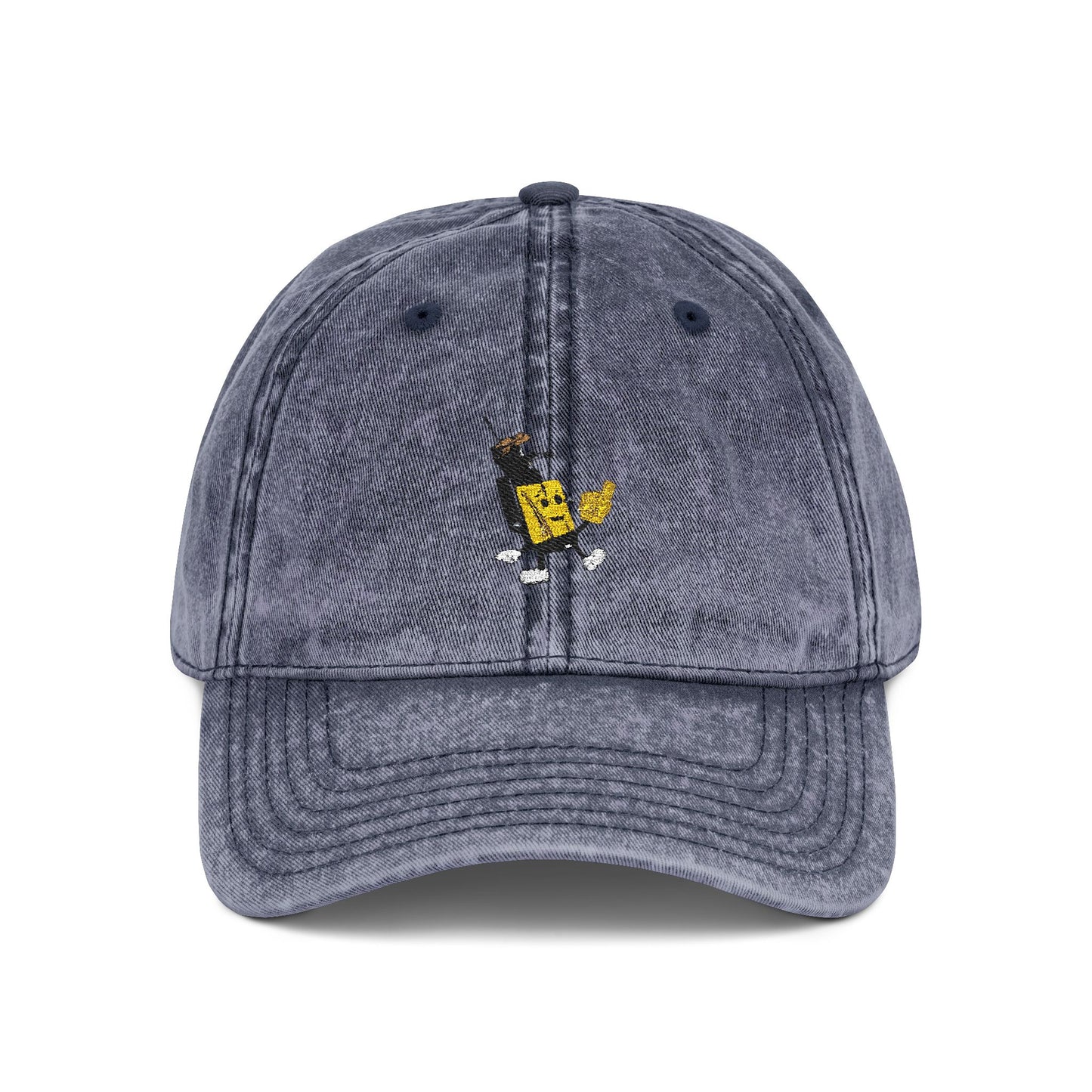 Lil Scrappy Dad Hat