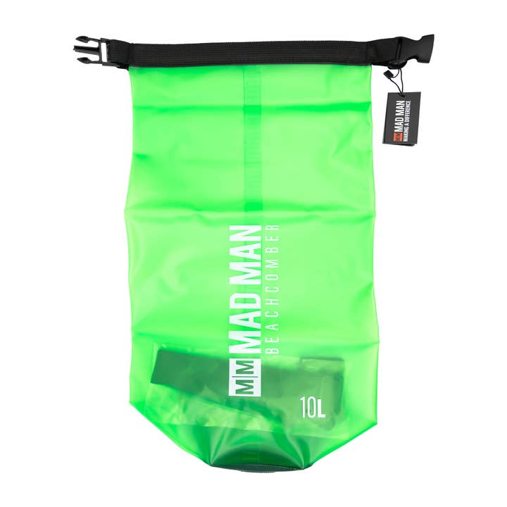 Wholesale Dry Gear Waterproof Beachcomber Bag - 10L