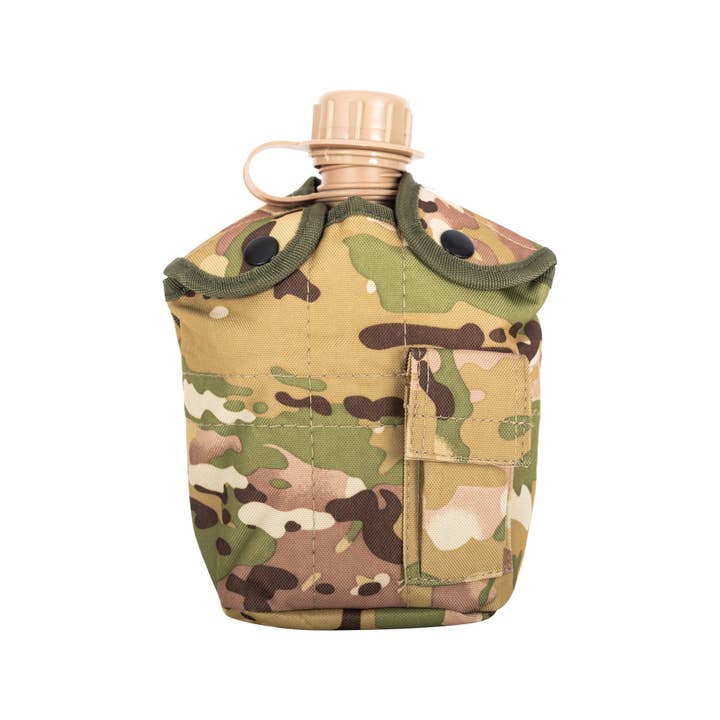 Wholesale Wilderness Canteen