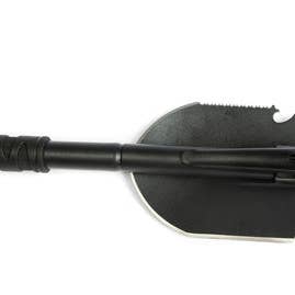 Wholesale Manganese Camping Shovel