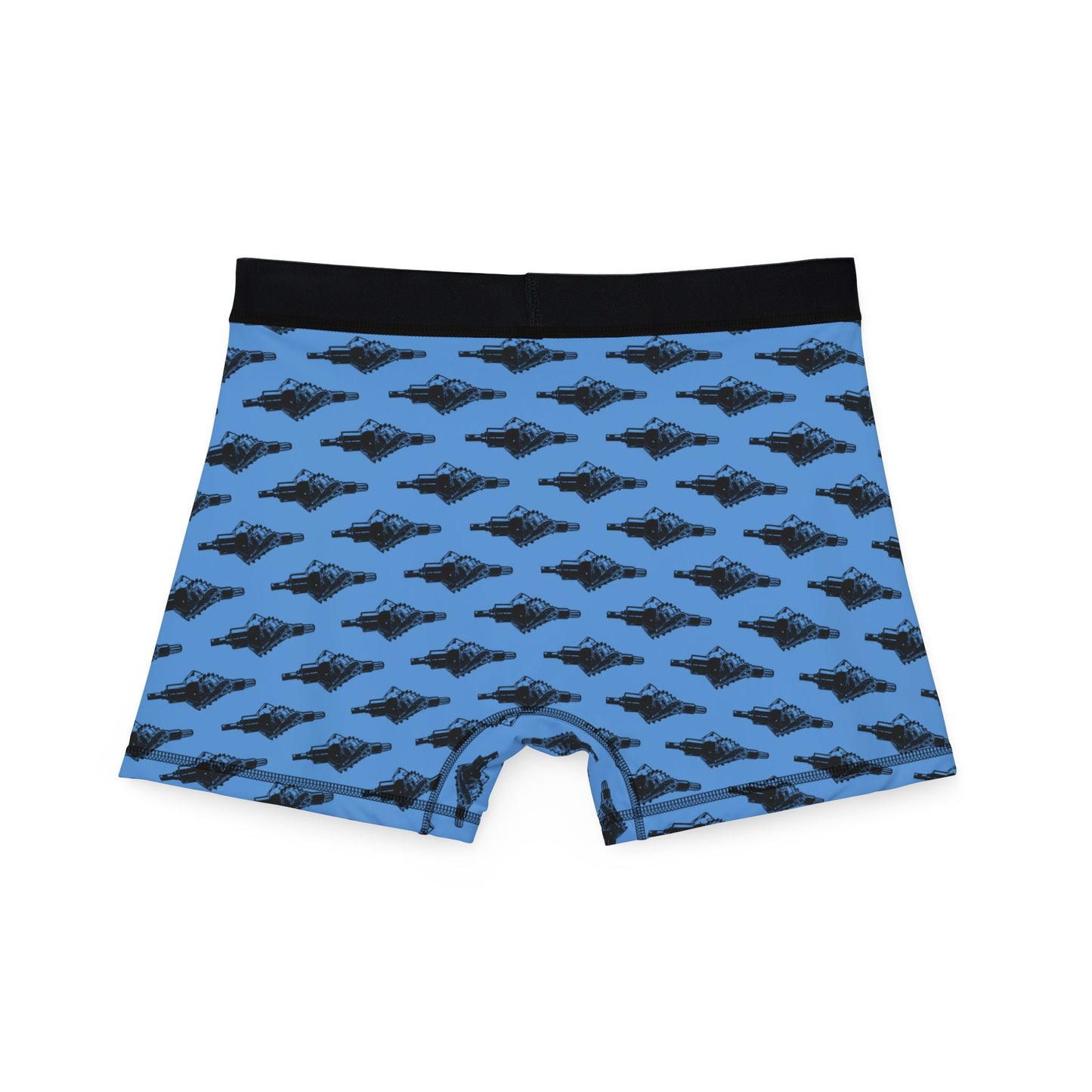 Bore Reamer Boxers