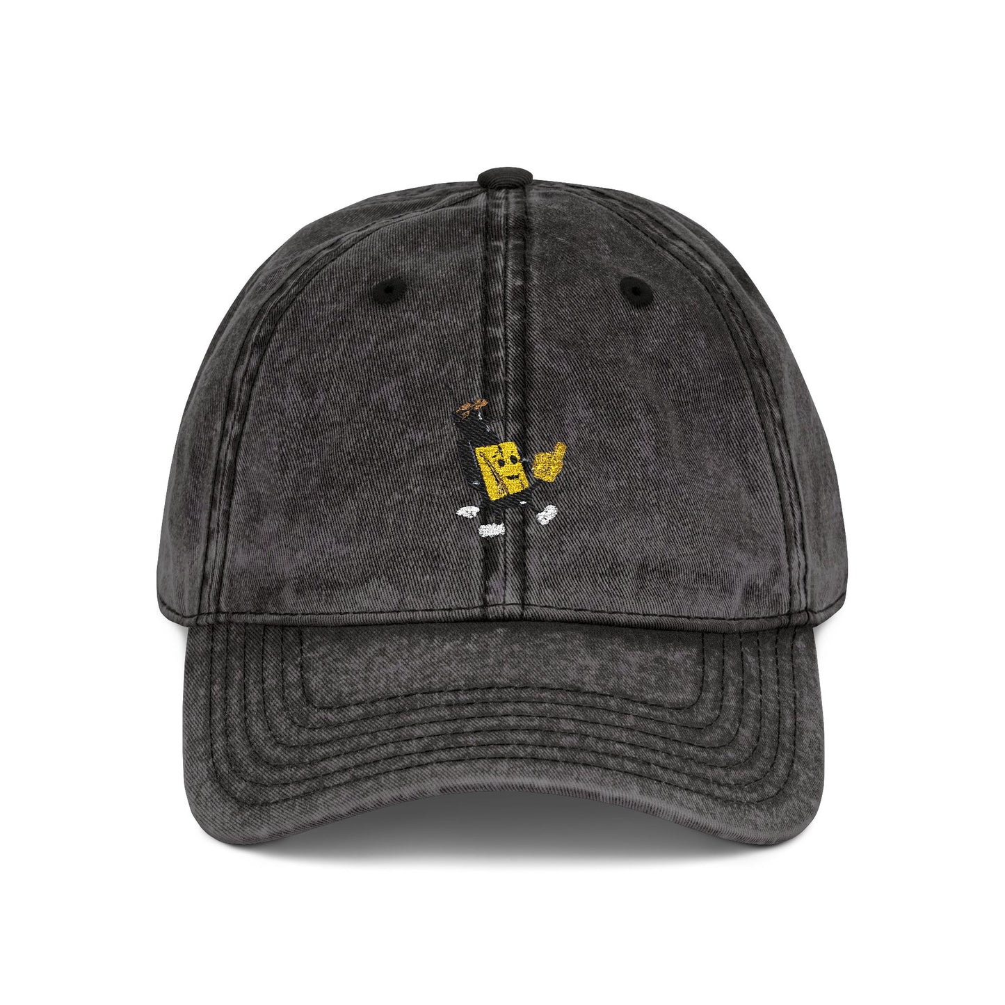 Lil Scrappy Dad Hat