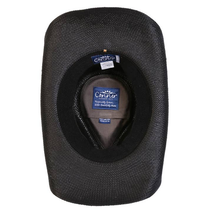 Wholesale Gunsmoke Western Cowboy Hat