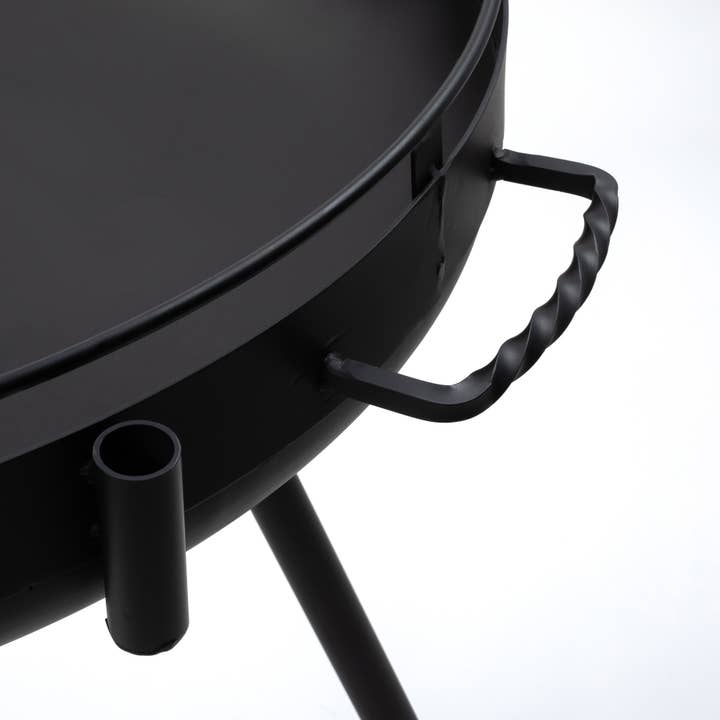 Wholesale Cowboy Fire Pit Grill - 30"