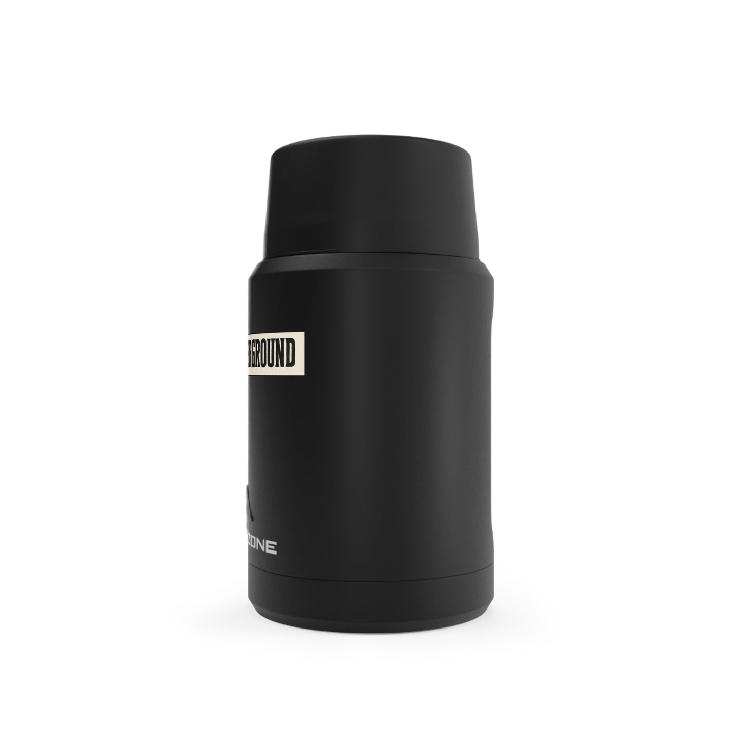 Titan Copper Insulated Food Container