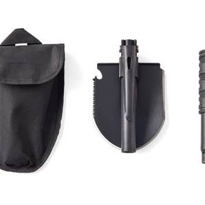 Wholesale Manganese Camping Shovel