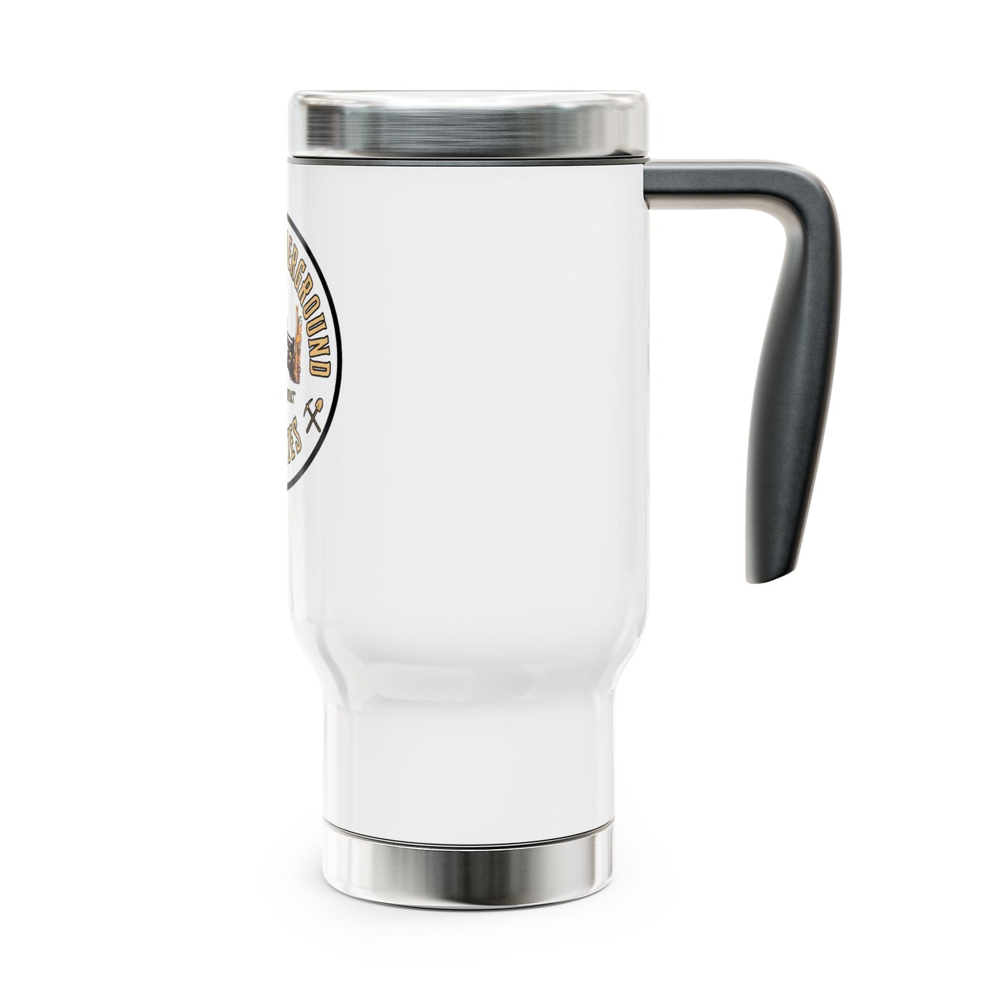 Travel Mug