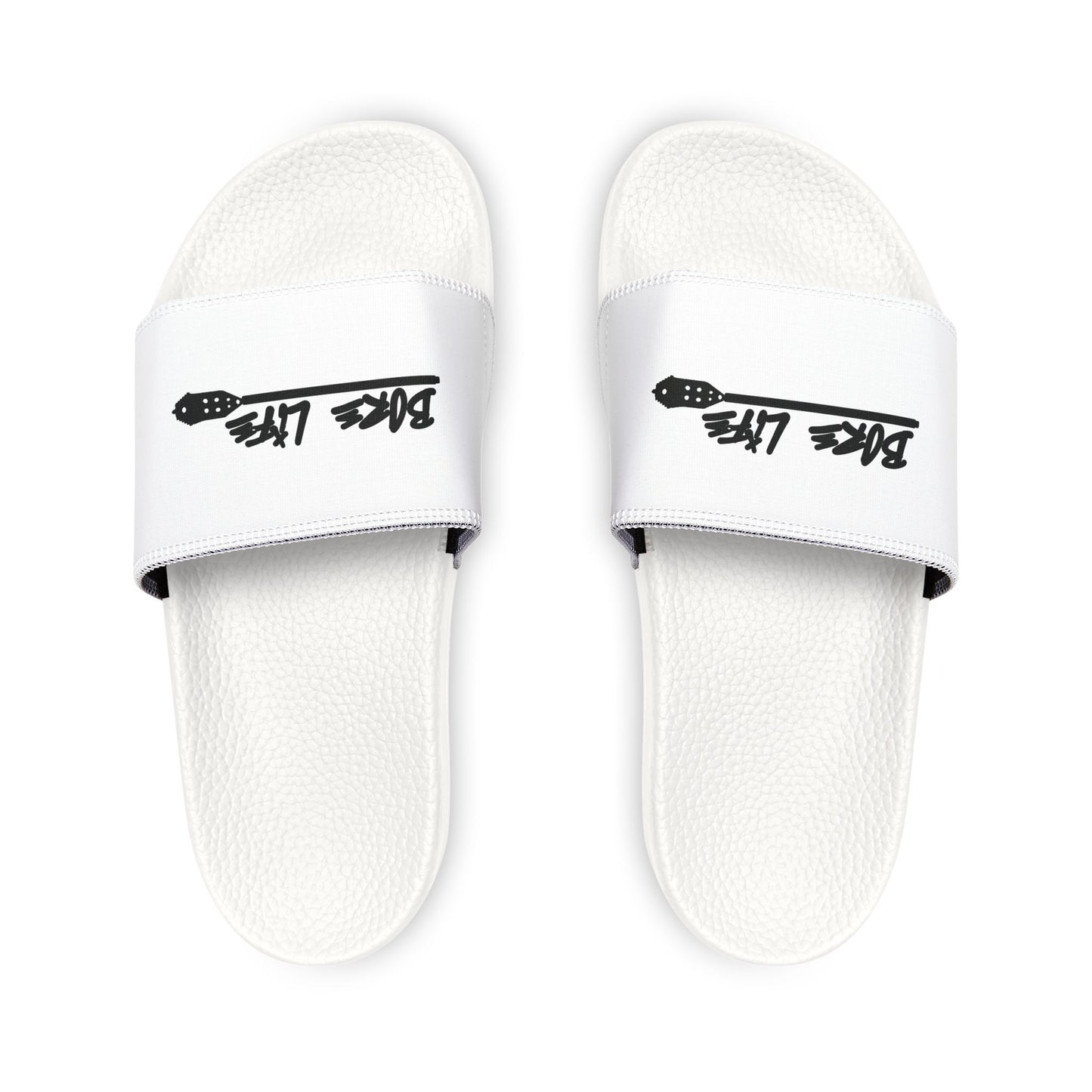 Bore Life Slides