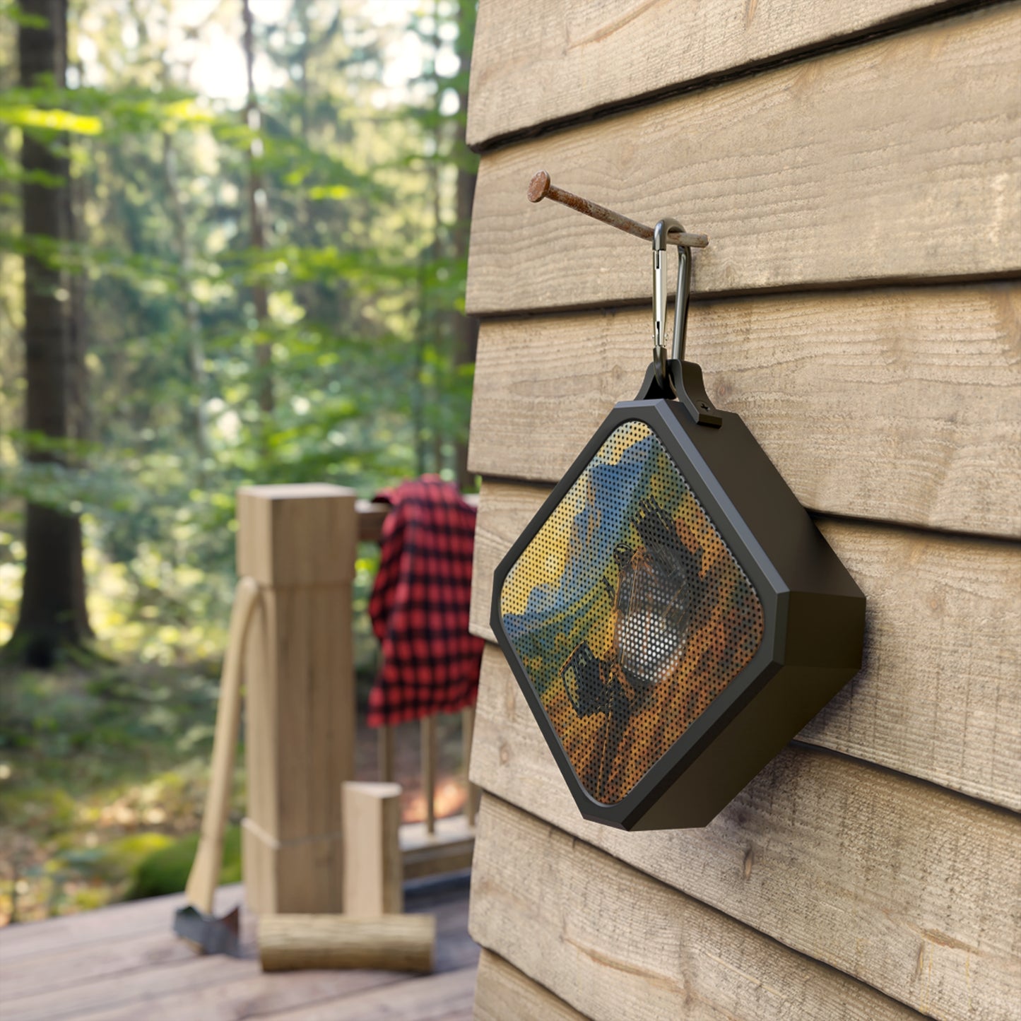 Bore life Outdoor BT Speaker