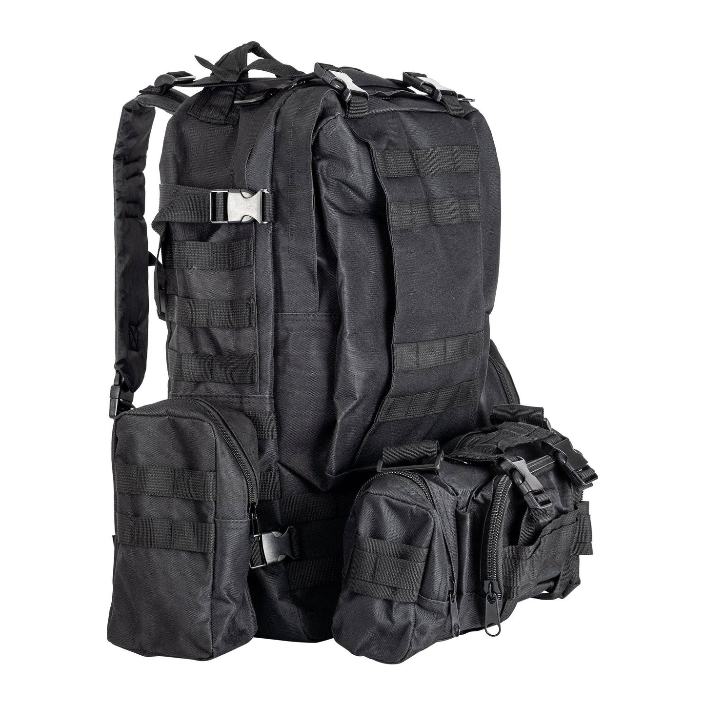 Wholesale Tactical Rucksack