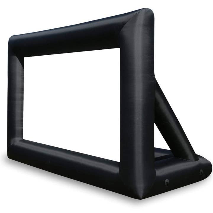 Wholesale Jumbo Inflatable Screen Projector - 20 Feet