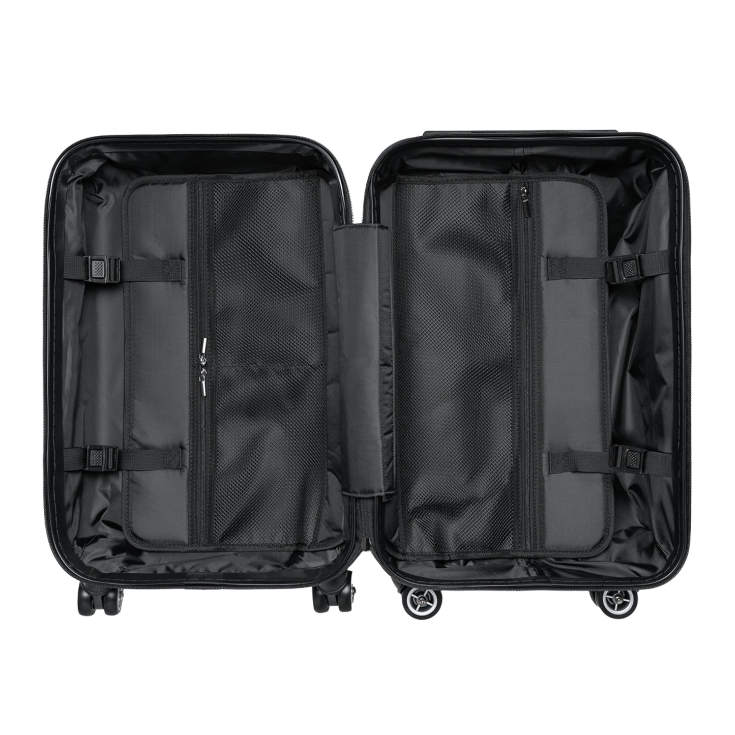 Bore Dawg Tough Suitcase