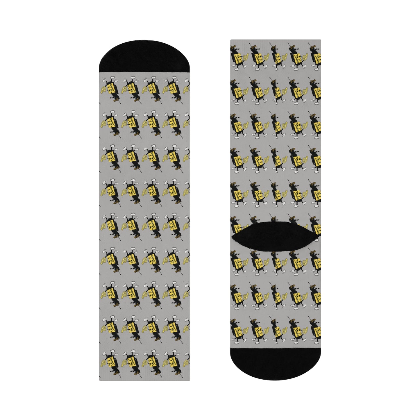 Lil scrappy socks