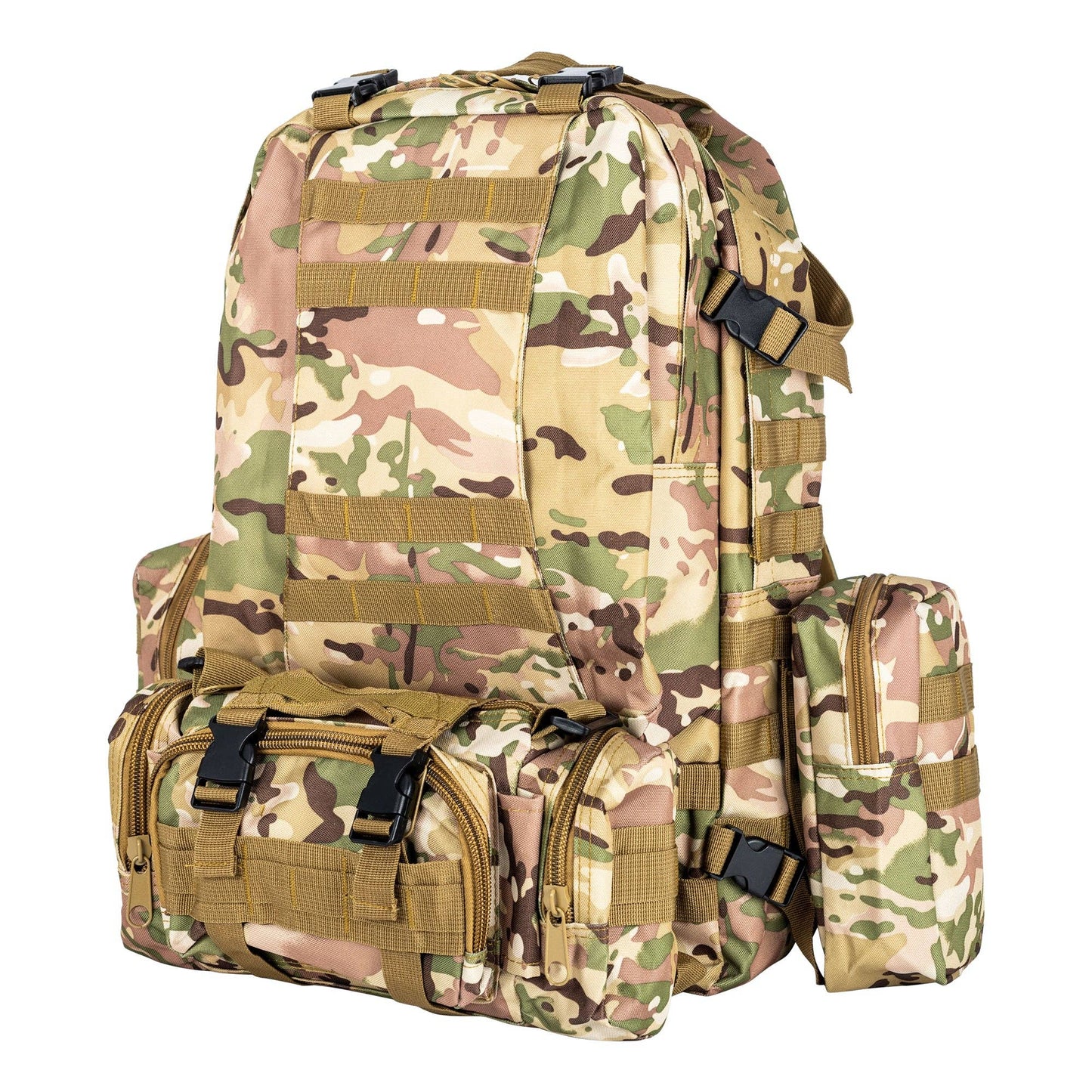 Wholesale Tactical Rucksack