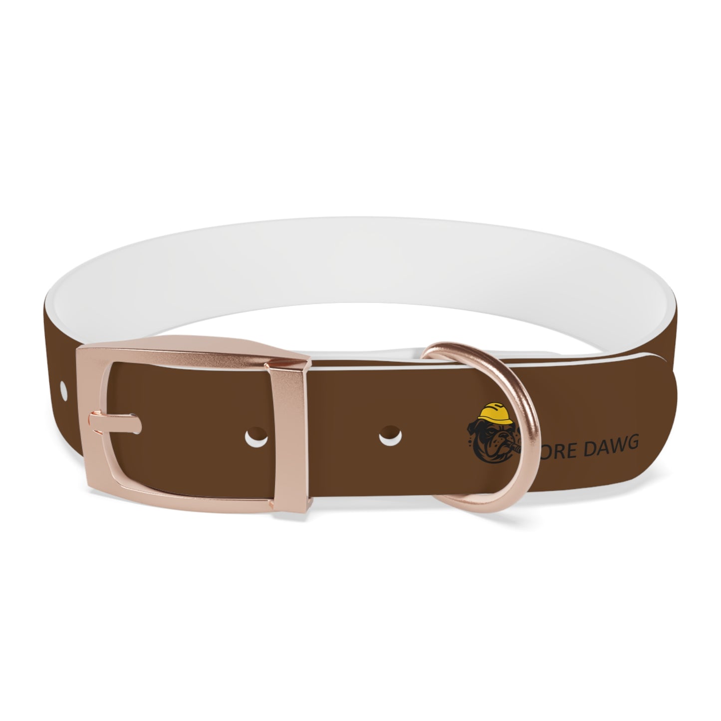 Bore Dawg Collar