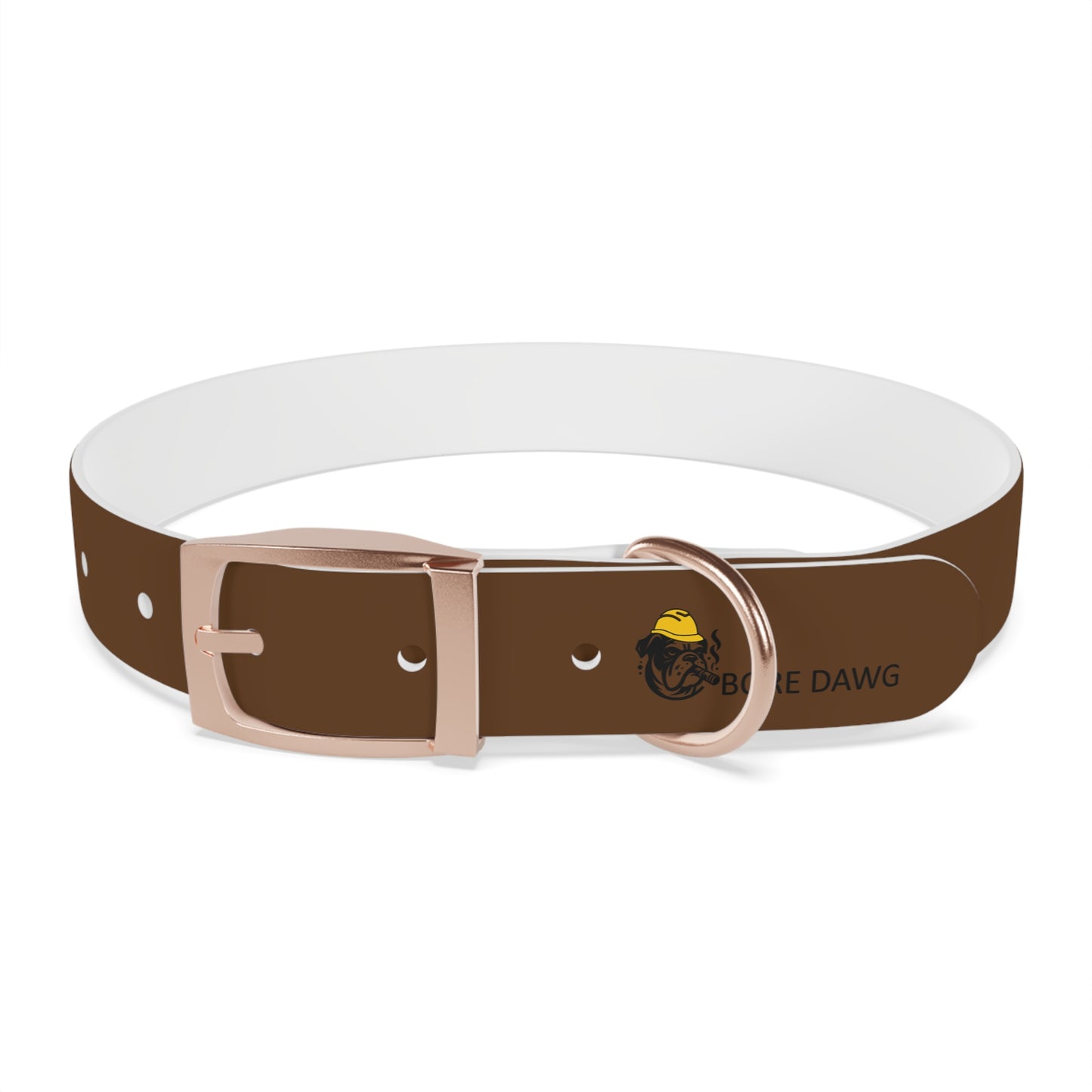 Bore Dawg Collar