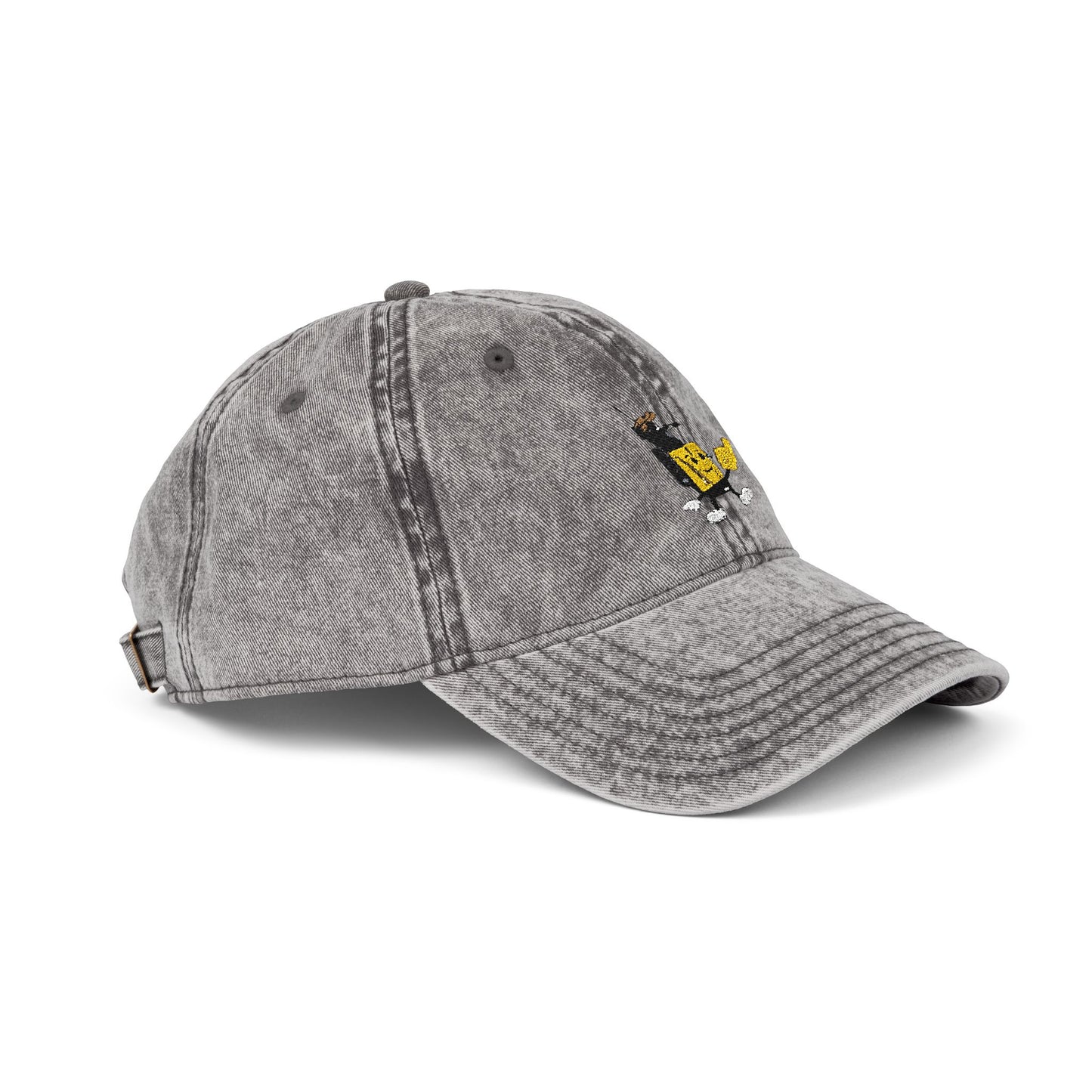 Lil Scrappy Dad Hat