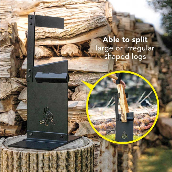 Wholesale OGT Firewood Log Splitter