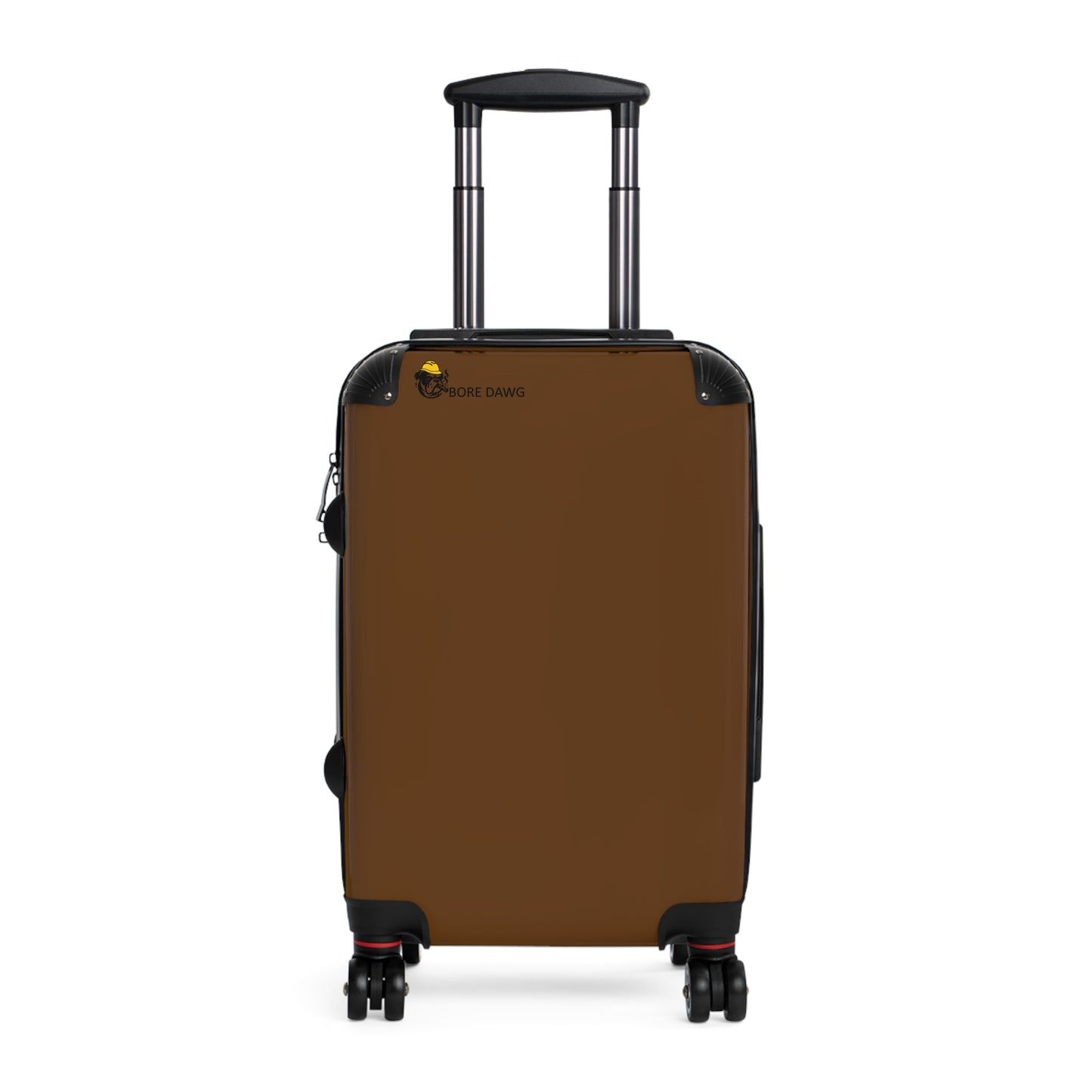 Bore Dawg Tough Suitcase